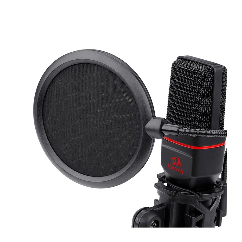 Microfone Redragon Seyfert, GM100 - miniatura 7