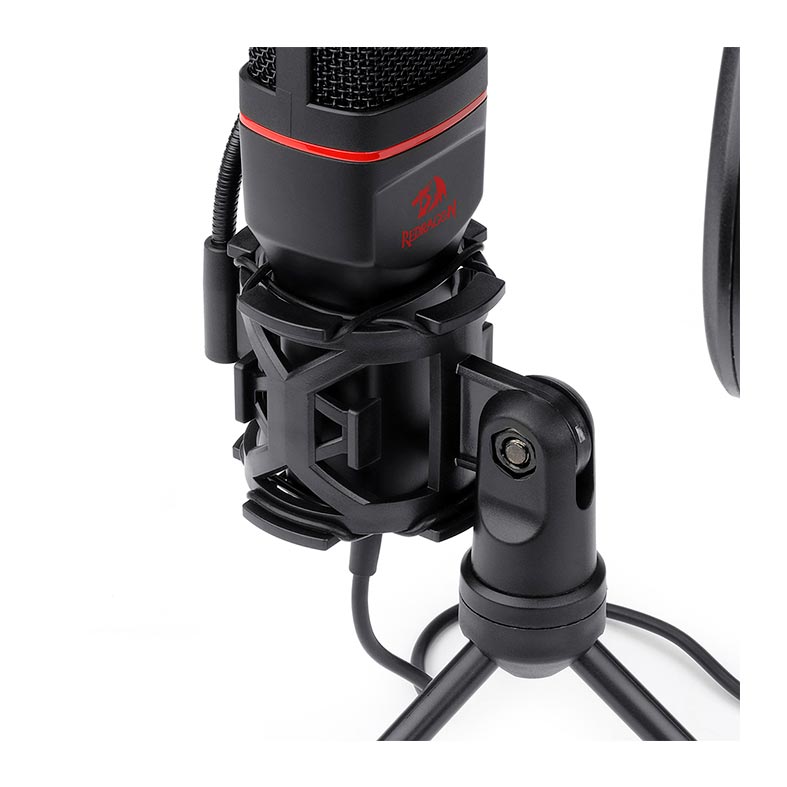 Microfone Redragon Seyfert, GM100 - miniatura 8