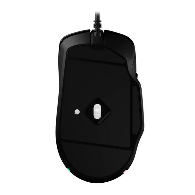 Mouse Gamer AOC GM190, RGB, 7200DPI, 8 Botoes, Preto, GM190-BK - miniatura 6