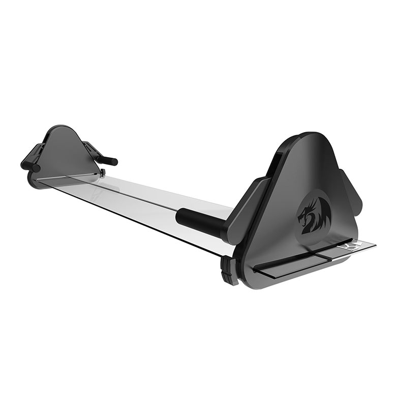 Molduras Para Remocao De Bordas Redragon Siv, 24 ou 27 Pol, Preto, GMK-913 - miniatura 5