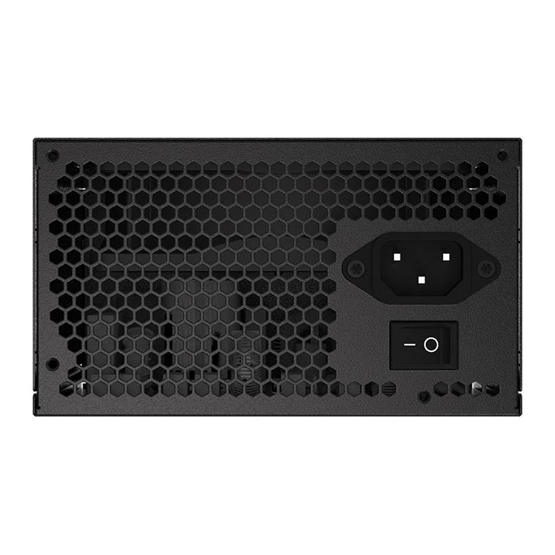 Fonte Gigabyte P450B 450W 80Plus Bronze, GP-P450B - miniatura 7