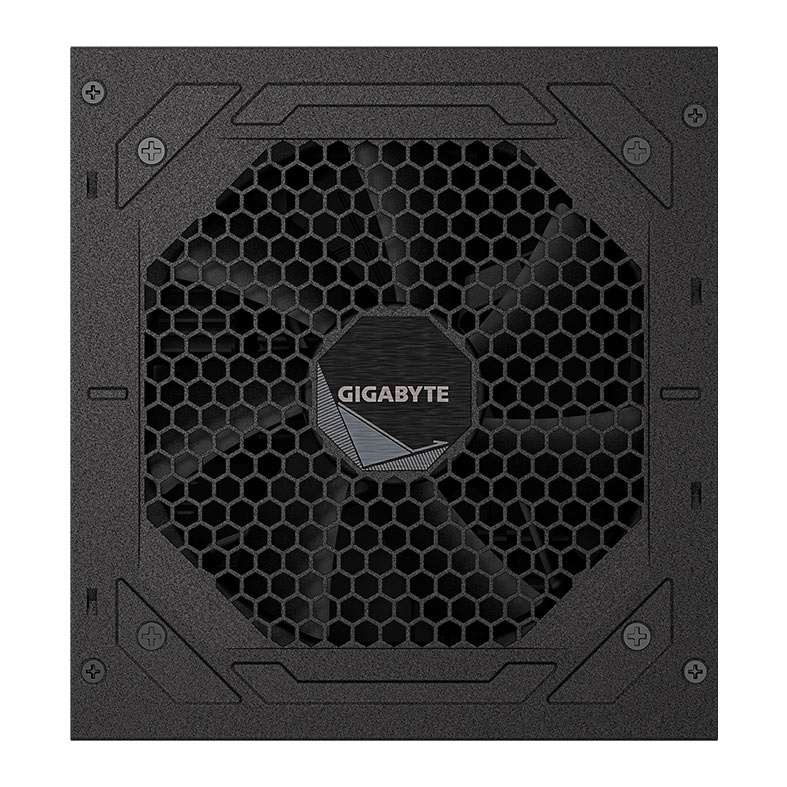 PRE VENDA - Fonte Gigabyte UD850GM PG5 V2, 850W, Full-Modular, 80 Plus Gold, Preto, GP-UD850GM-PG5-V2 - miniatura 7