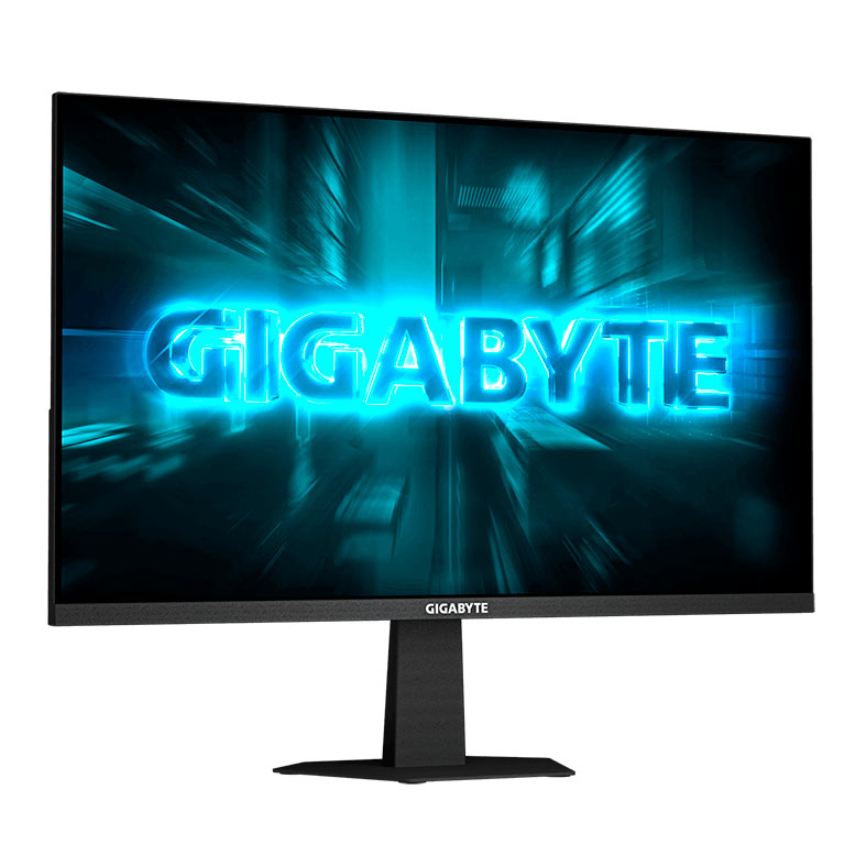 Monitor Gamer Gigabyte GS24F14, 23.8 Pol, IPS, FHD, 1ms, 144Hz, HDMI/DP, GS24F14 - miniatura 3