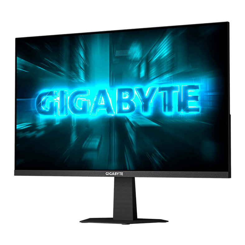 Monitor Gamer Gigabyte GS24F14, 23.8 Pol, IPS, FHD, 1ms, 144Hz, HDMI/DP, GS24F14 - miniatura 4