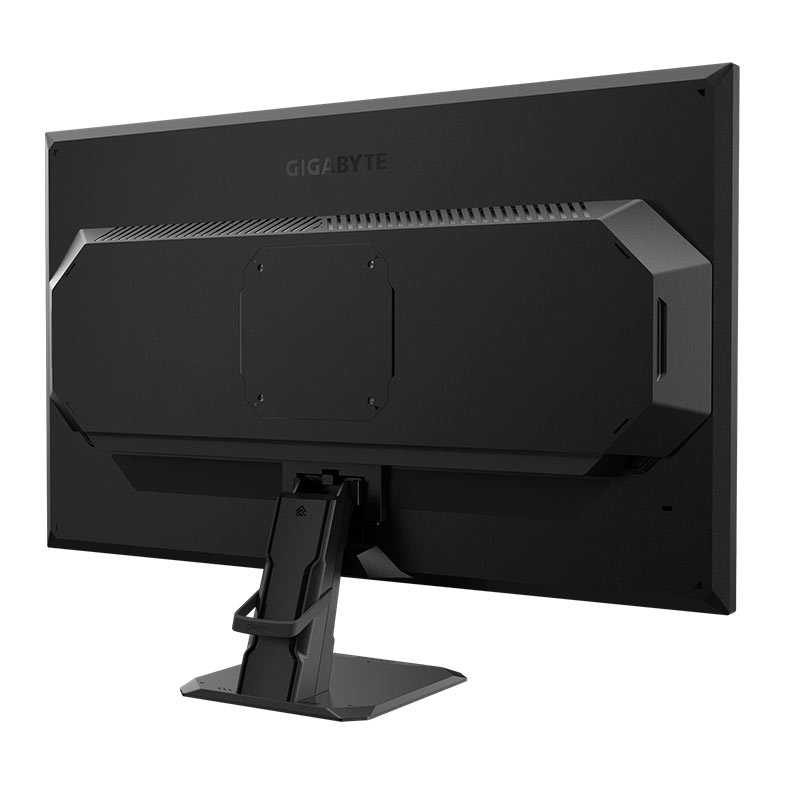 Monitor Gamer Gigabyte GS27FA, 27 Pol, IPS, FHD, 1ms, 180Hz, HDMI/DP, GS27FA - miniatura 6