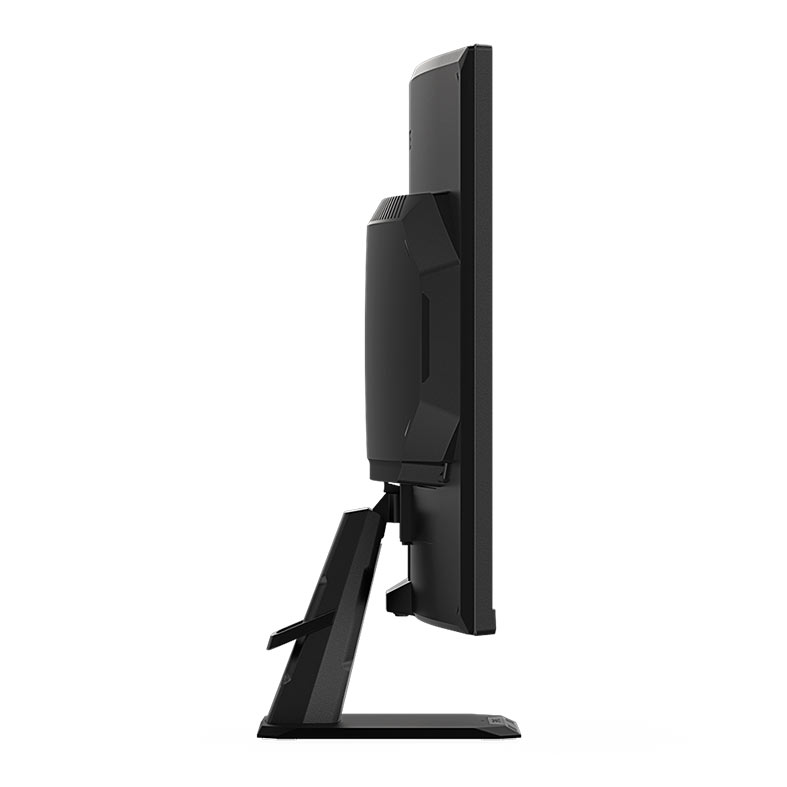 Monitor Gamer Gigabyte GS27FC, 27 Pol, VA, Curvo, FHD, 1ms, 180Hz, DP/HDMI, GS27FC - miniatura 5
