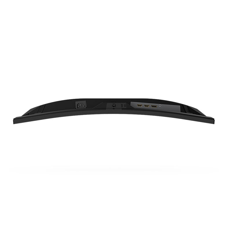 Monitor Gamer Gigabyte GS27FC, 27 Pol, VA, Curvo, FHD, 1ms, 180Hz, DP/HDMI, GS27FC - miniatura 6