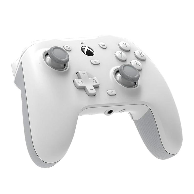 Controle GameSir G7 HE, Para Xbox/PC, Branco, GSG700HE-3 - miniatura 3