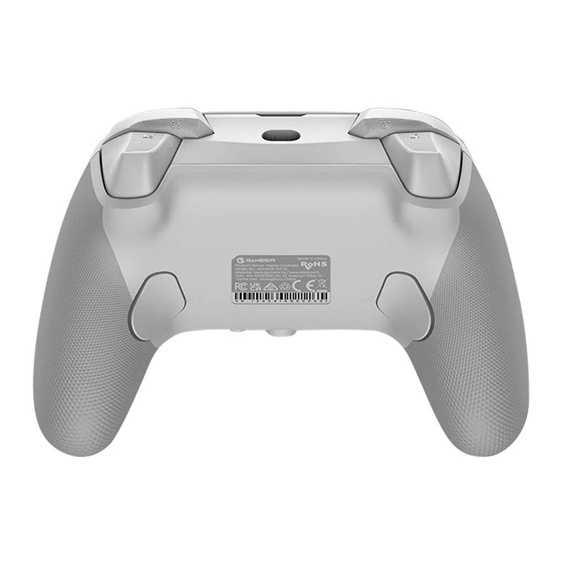 Controle GameSir G7 HE, Para Xbox/PC, Branco, GSG700HE-3 - miniatura 6