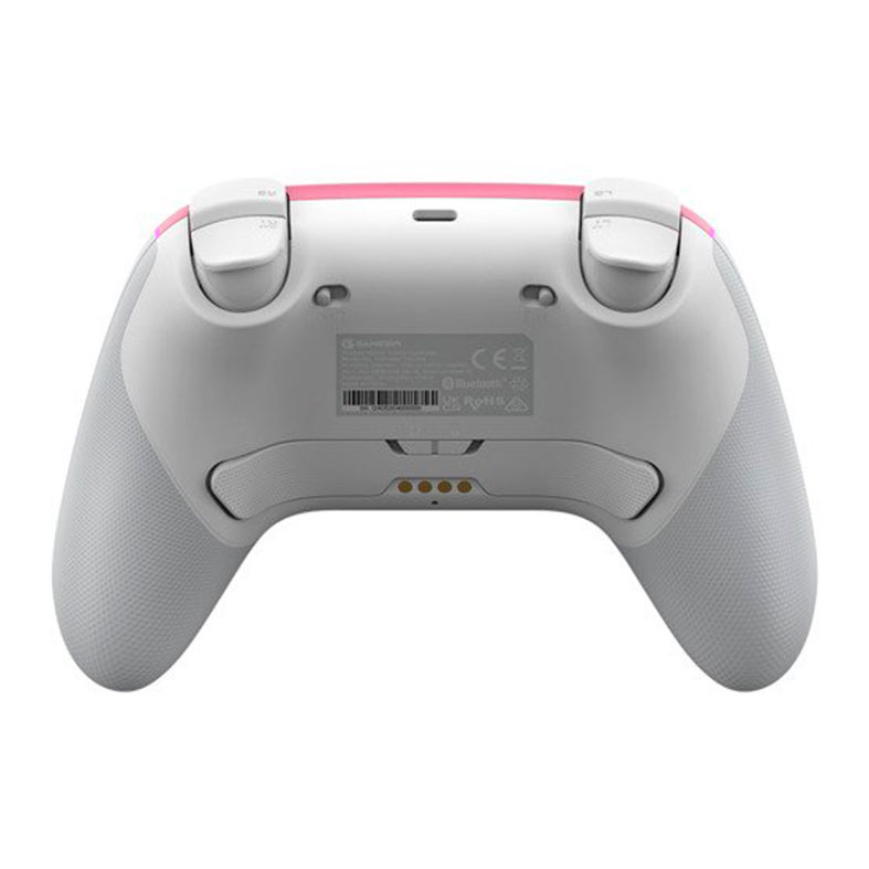 Controle GameSir Supernova, Led, Multi-plataforma, Tri-Mode, Rosa, GSNVPP004 - miniatura 6
