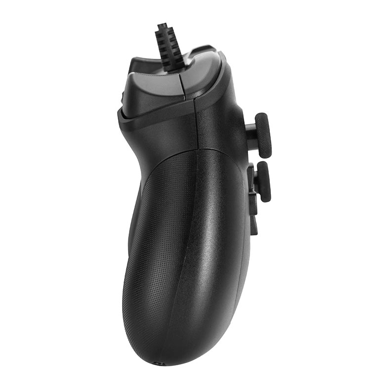 Controle Gamer Marvo GT-019 Pact 40, PS3/IOS/Windows/Android, Preto, GT-019 - miniatura 6