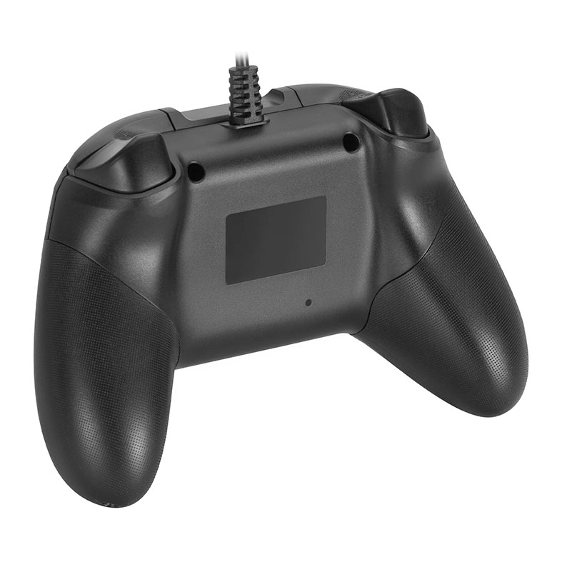 Controle Gamer Marvo GT-019 Pact 40, PS3/IOS/Windows/Android, Preto, GT-019 - miniatura 7