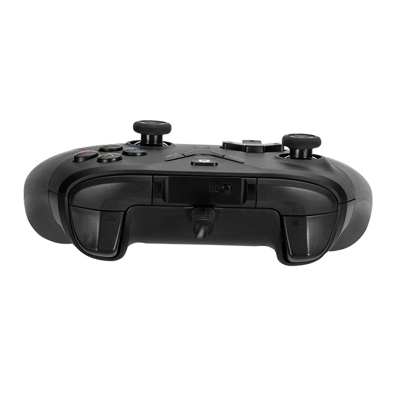 Controle Gamer Marvo GT-019 Pact 40, PS3/IOS/Windows/Android, Preto, GT-019 - miniatura 5