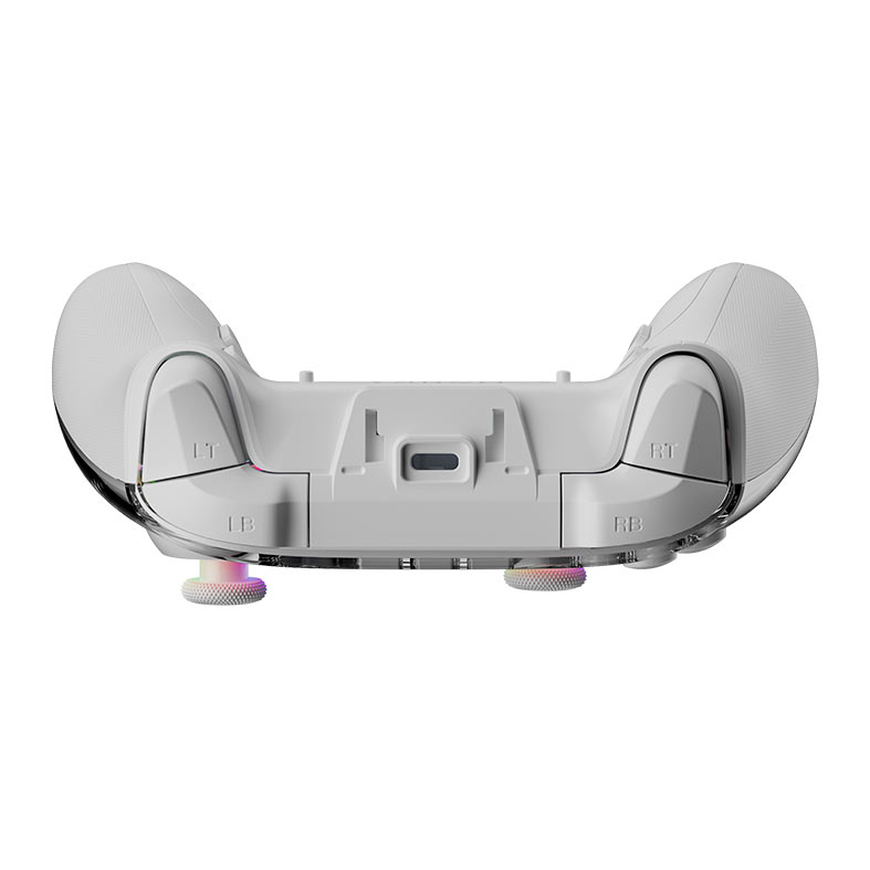 PRE VENDA - Controle Gamer Marvo GT-86, Para PC/PS4/Android/IOS/Switch, Wireless, Preto, GT-86 - miniatura 7