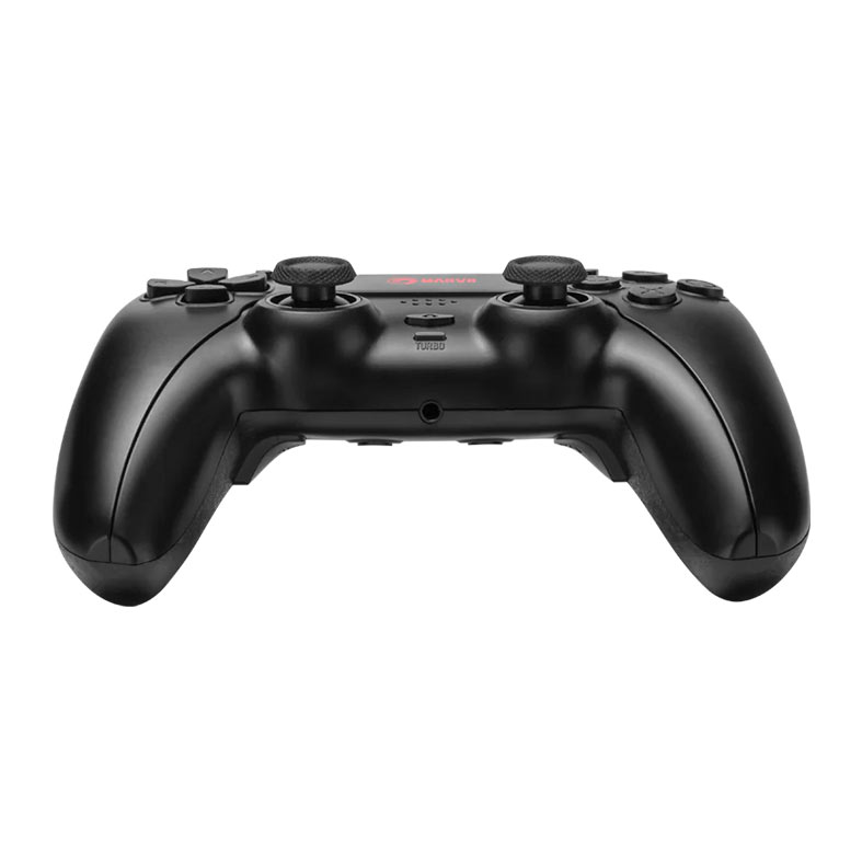 Controle Gamer Marvo GT-90 Pact 70, PS4/IOS/Windows/Android, Bluetooth, Preto, GT-90 - miniatura 5