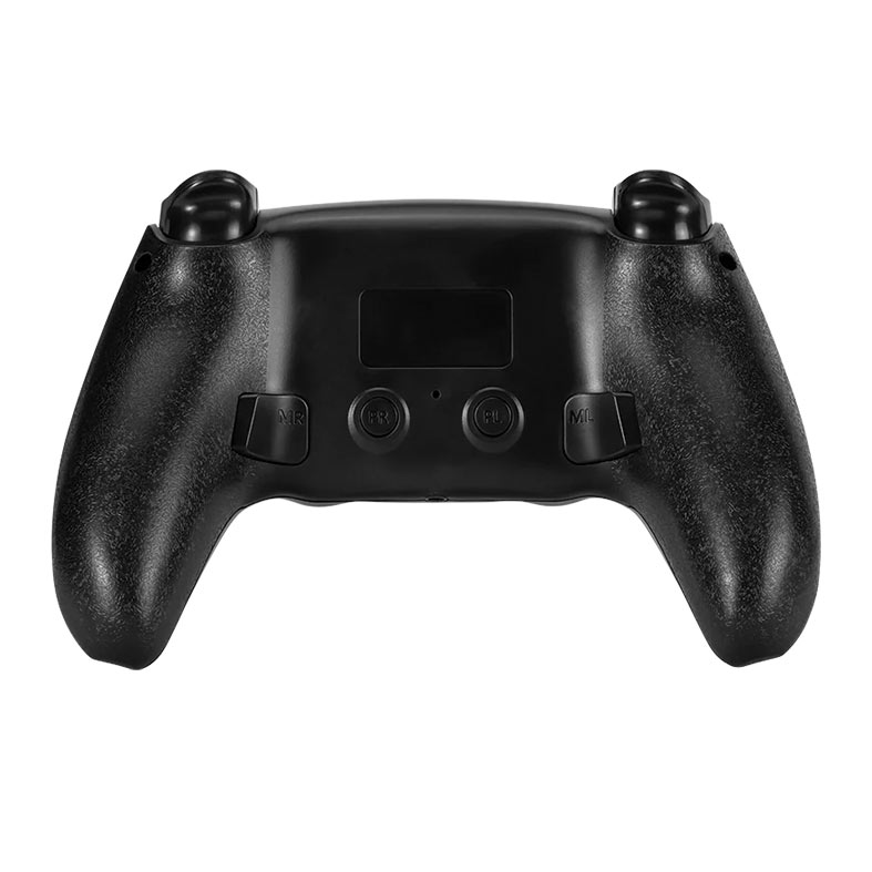 Controle Gamer Marvo GT-90 Pact 70, PS4/IOS/Windows/Android, Bluetooth, Preto, GT-90 - miniatura 6