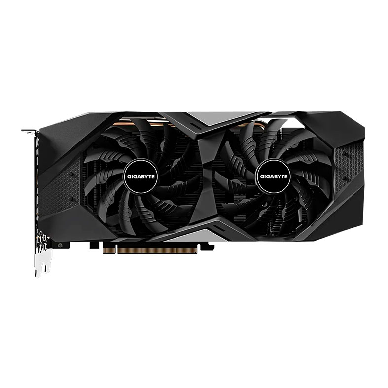 Placa de Video Gigabyte GeForce RTX 2060 Super Windforce OC, 8GB, GDDR6, 256-bit, GV-N206SWF2OC-8GD rev 1.1