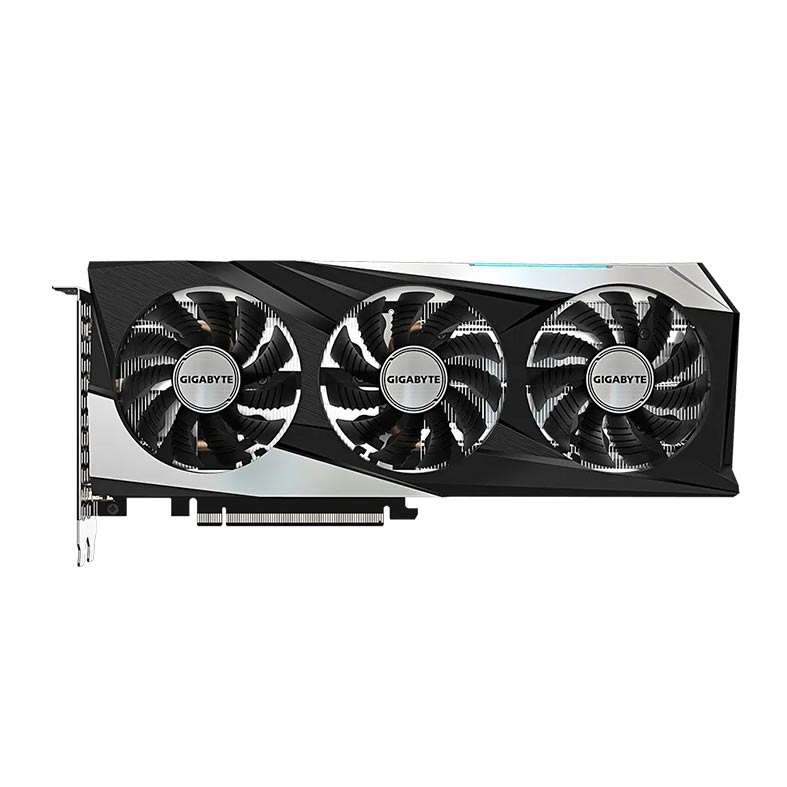 Placa de Video Gigabyte GeForce RTX 3060 Ti Gaming OC, LHR, 8GB, GDDR6, 256-bit, GV-N306TGAMING OC-8GD REV 2.0