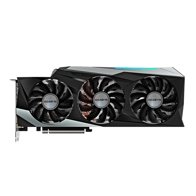Placa de Video Gigabyte GeForce RTX 3080 Gaming OC, 12GB, GDDR6X, 384-bit, GV-N3080GAMING OC-12GD