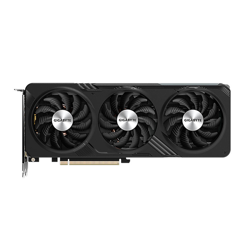 Placa de Video Gigabyte GeForce RTX 4060 Gaming OC, 8GB, GDDR6, 128-bit, GV-N4060GAMING-OC-8GD
