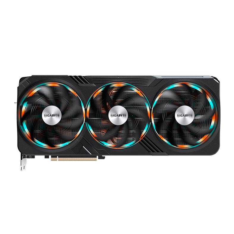 Placa de Video Gigabyte GeForce RTX 4090 Gaming OC, 24GB, GDDR6X, 384-bit, GV-N4090GAMING-OC-24GD
