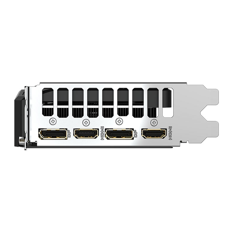 Placa de Video Gigabyte GeForce RTX 5050 Windforce OC, 8GB, GDDR6, 128-bit, GV-N5050WF2OC-8GD - miniatura 9