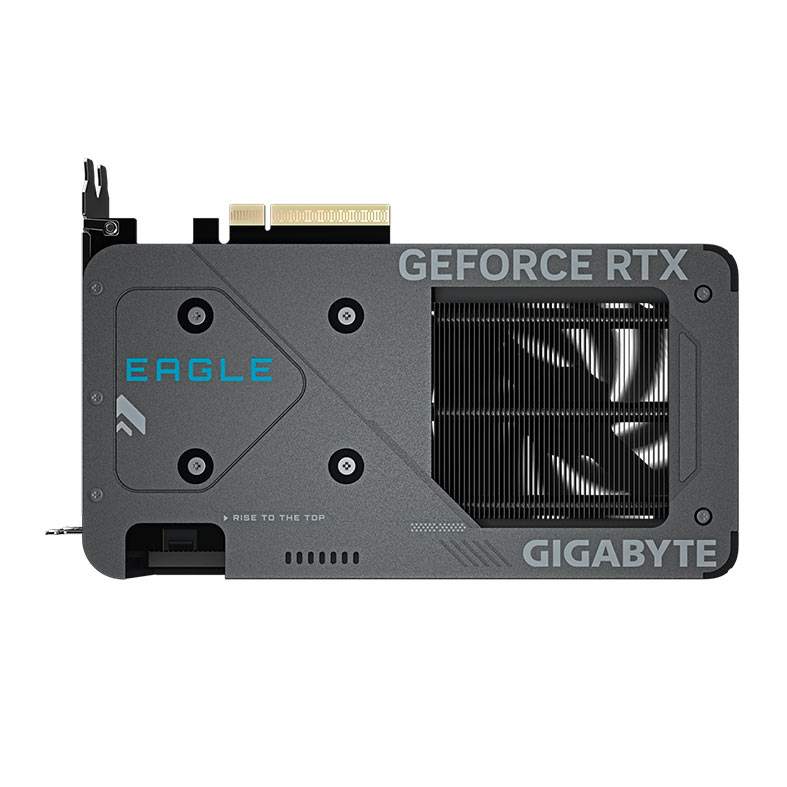 Placa de Video Gigabyte GeForce RTX 5060 Eagle OC, 8GB, GDDR7, 128-bit, GV-N5060EAGLE-OC-8GD - miniatura 10