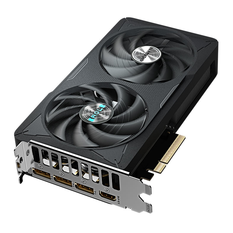 Placa de Video Gigabyte GeForce RTX 5060 Eagle OC, 8GB, GDDR7, 128-bit, GV-N5060EAGLE-OC-8GD - miniatura 6