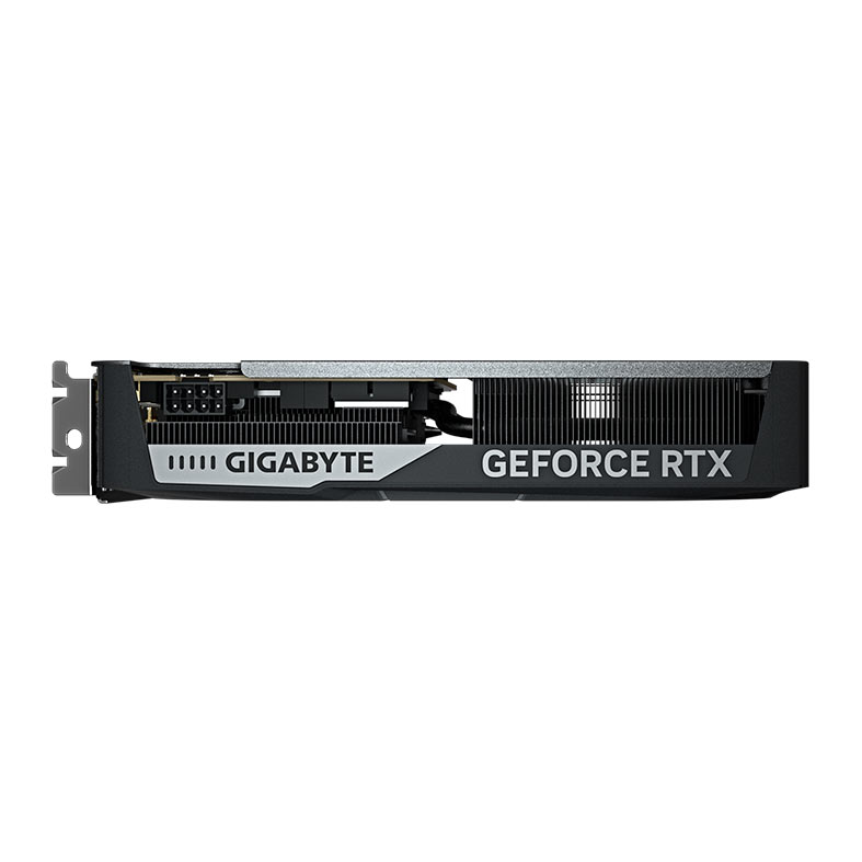 Placa de Video Gigabyte GeForce RTX 5060 Eagle OC, 8GB, GDDR7, 128-bit, GV-N5060EAGLE-OC-8GD - miniatura 8