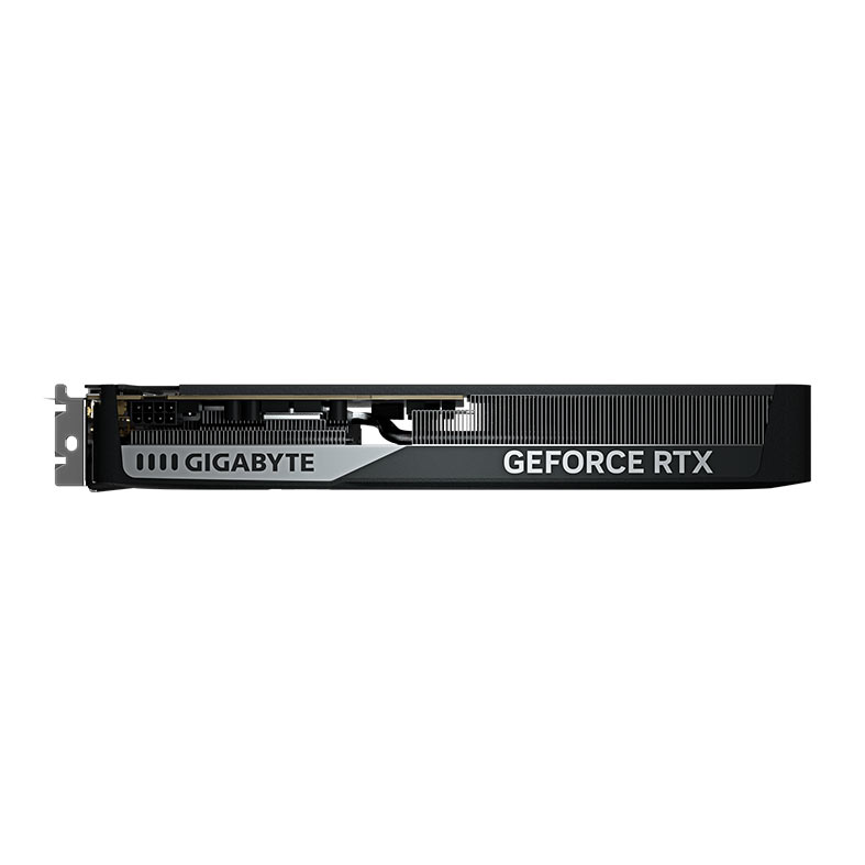 Placa de Video Gigabyte GeForce RTX 5060 Eagle Max OC, 8GB, GDDR7, 128-bit, GV-N5060EAGLEMAX-OC-8GD - miniatura 8