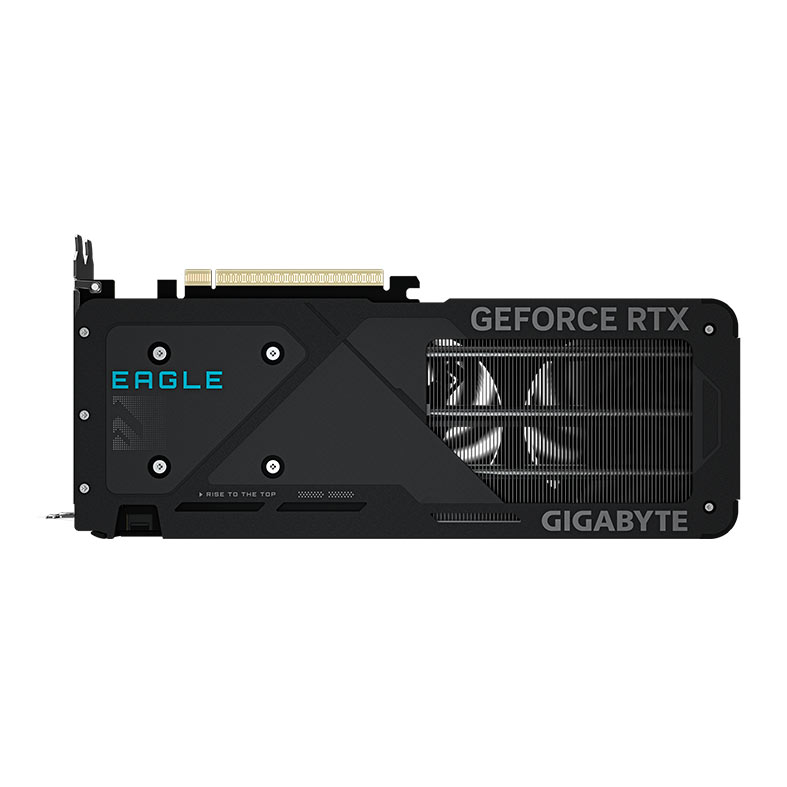 Placa de Video Gigabyte GeForce RTX 5060 Eagle Max OC, 8GB, GDDR7, 128-bit, GV-N5060EAGLEMAX-OC-8GD - miniatura 11