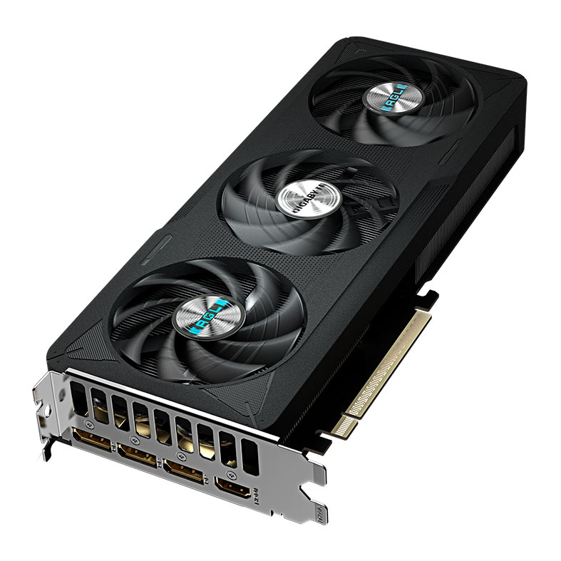 Placa de Video Gigabyte GeForce RTX 5060 Eagle Max OC, 8GB, GDDR7, 128-bit, GV-N5060EAGLEMAX-OC-8GD - miniatura 6