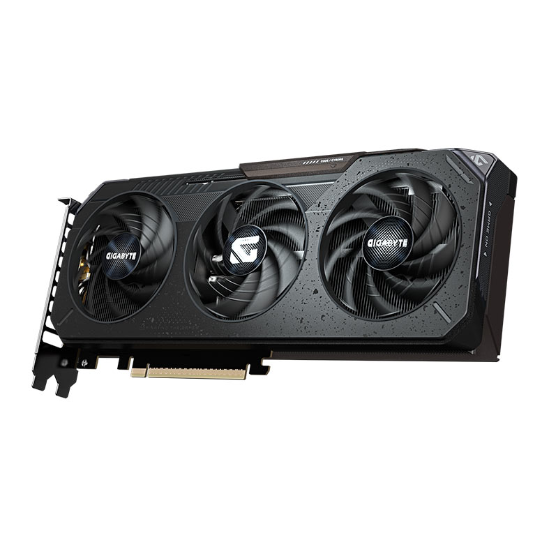 Placa de Video Gigabyte GeForce RTX 5060 Gaming OC, 8GB, GDDR7, 128-bit, GV-N5060GAMING-OC-8GD - miniatura 5