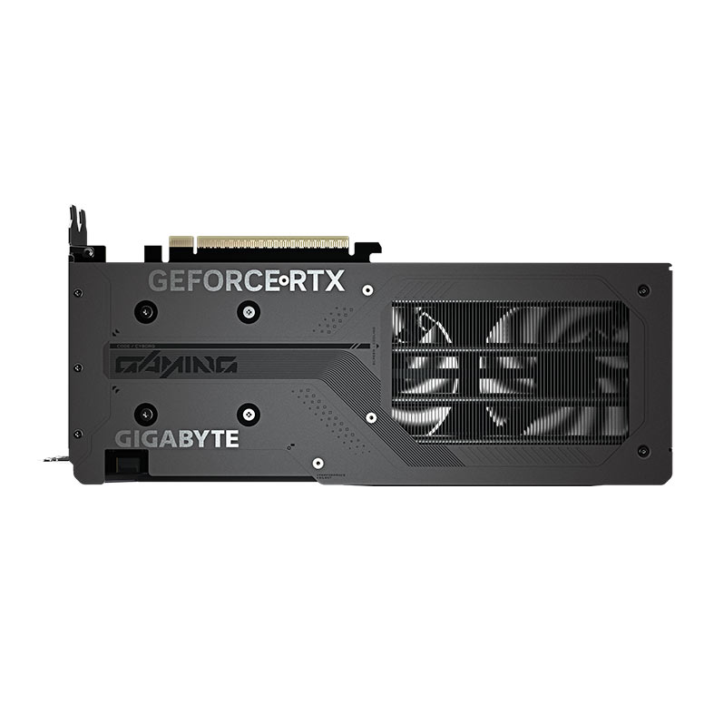 Placa de Video Gigabyte GeForce RTX 5060 Gaming OC, 8GB, GDDR7, 128-bit, GV-N5060GAMING-OC-8GD - miniatura 11