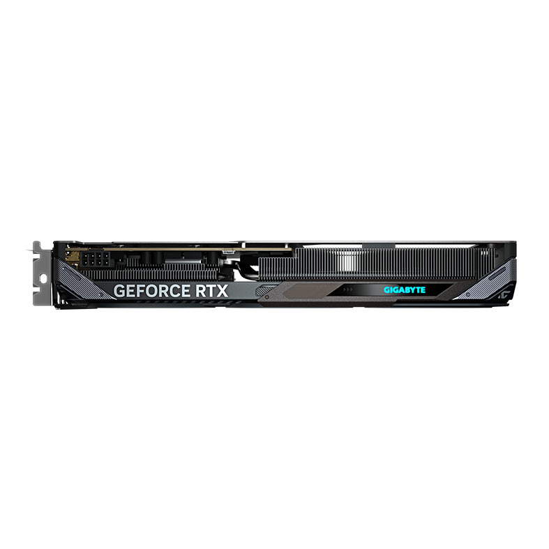 Placa de Video Gigabyte GeForce RTX 5060 Gaming OC, 8GB, GDDR7, 128-bit, GV-N5060GAMING-OC-8GD - miniatura 8