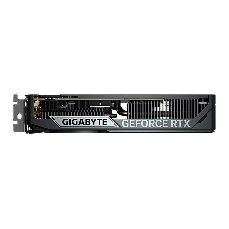 Placa de Video Gigabyte GeForce RTX 5060 Windforce MAX OC, 8GB, GDDR7, 128-bit, GV-N5060WF2MAX-OC-8GD - miniatura 8