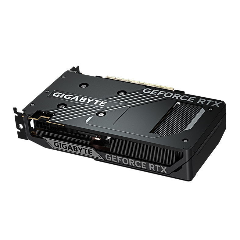 Placa de Video Gigabyte GeForce RTX 5060 Windforce MAX OC, 8GB, GDDR7, 128-bit, GV-N5060WF2MAX-OC-8GD - miniatura 10