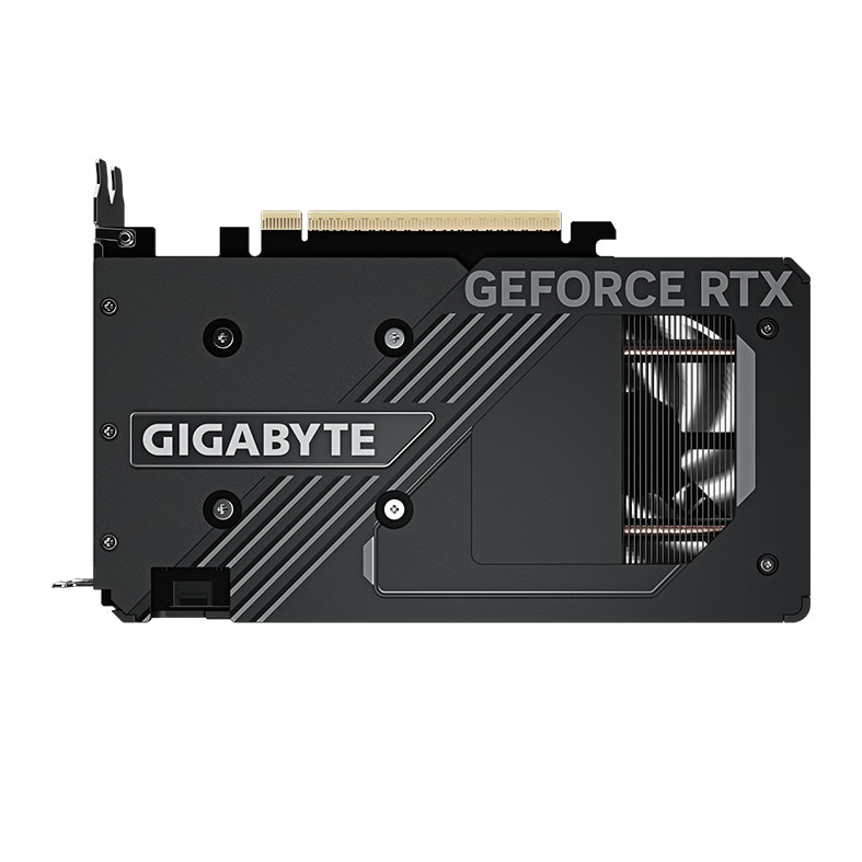 Placa de Video Gigabyte GeForce RTX 5060 Windforce MAX OC, 8GB, GDDR7, 128-bit, GV-N5060WF2MAX-OC-8GD - miniatura 11