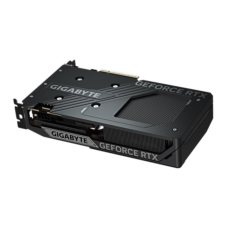 Placa de Video Gigabyte GeForce RTX 5060 Windforce OC, 8GB, GDDR7, 128-bit, GV-N5060WF2OC-8GD - miniatura 10