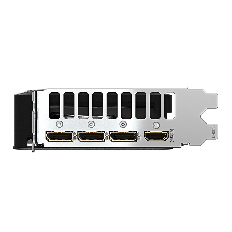 Placa de Video Gigabyte GeForce RTX 5060 Ti Eagle OC, 8GB, GDDR7, 128-bit, GV-N506TEAGLE-OC-8GD - miniatura 8