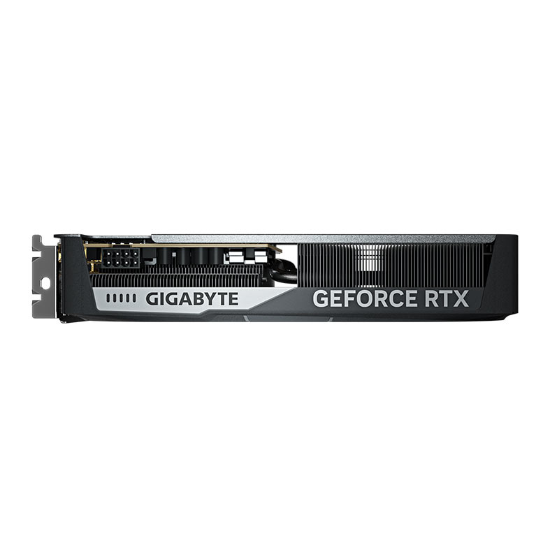 Placa de Video Gigabyte GeForce RTX 5060 Ti Eagle OC, 8GB, GDDR7, 128-bit, GV-N506TEAGLE-OC-8GD - miniatura 9