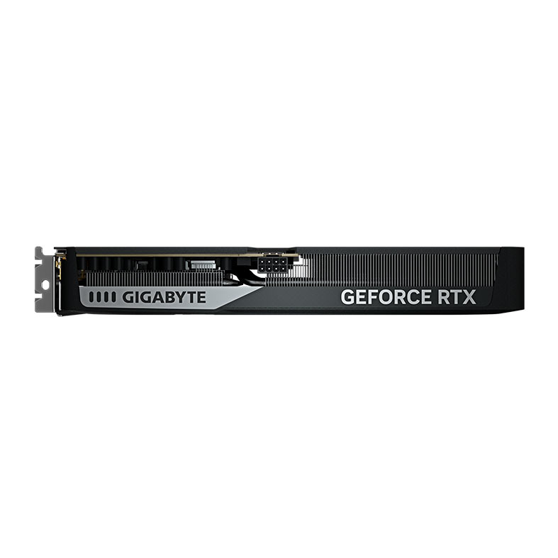 Placa de Video Gigabyte GeForce RTX 5060 Ti Eagle Max OC, 8GB, GDDR7, 128-bit, GV-N506TEAGLEMAX-OC-8GD - miniatura 9