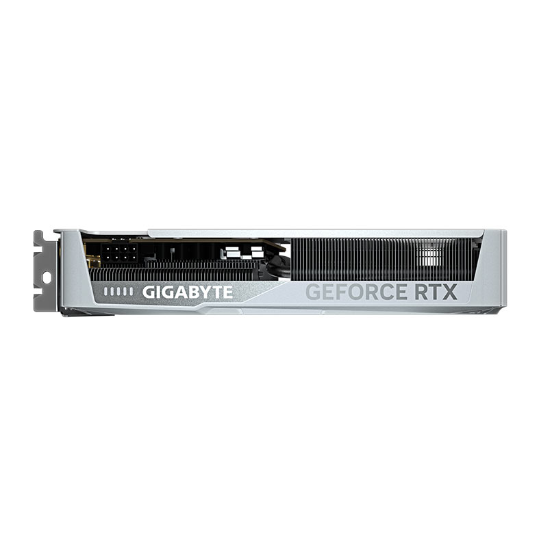 Placa de Video Gigabyte GeForce RTX 5060 Ti Eagle OC Ice, 16GB, GDDR7, 128-bit, GV-N506TEAGLEOC-ICE-16GD - miniatura 9