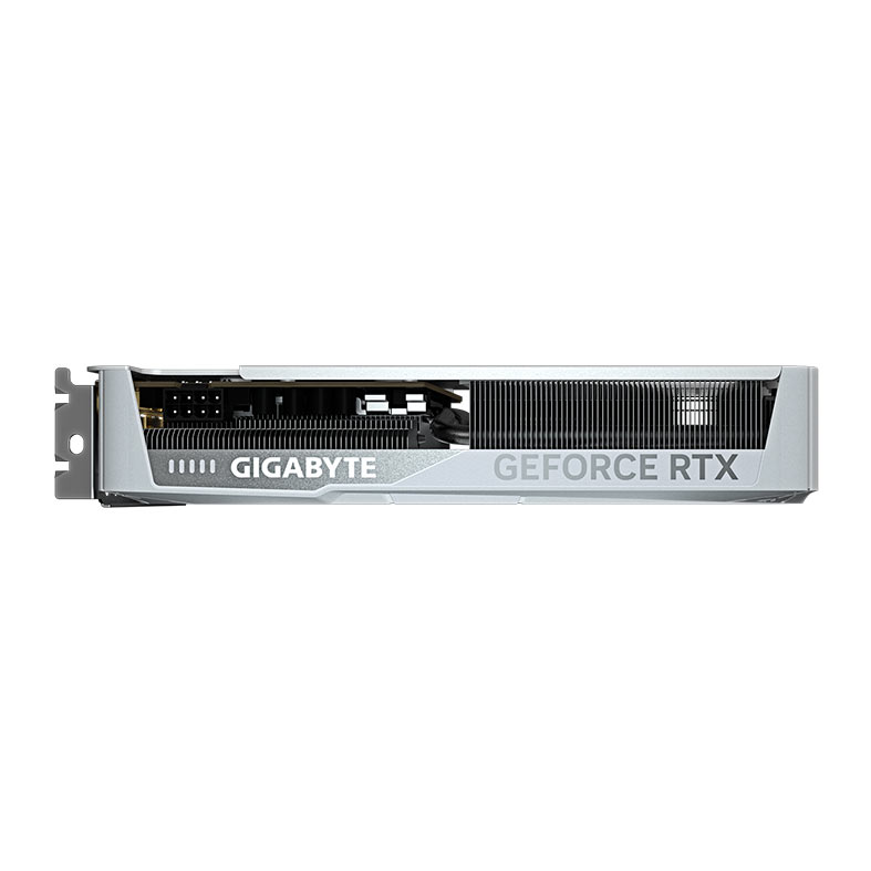 Placa de Video Gigabyte GeForce RTX 5060 Ti Eagle Ice OC, 8GB, GDDR7, 128-bit, GV-N506TEAGLEOC-ICE-8GD - miniatura 8
