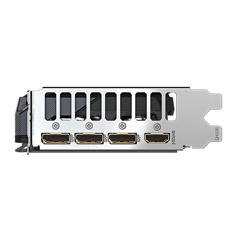 Placa de Video Gigabyte GeForce RTX 5060 Ti Gaming, 8GB, GDDR7, 128-bit, GV-N506TGAMING-8GD - miniatura 8