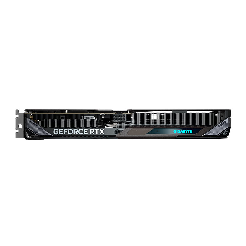 Placa de Video Gigabyte GeForce RTX 5060 Ti Gaming, 8GB, GDDR7, 128-bit, GV-N506TGAMING-8GD - miniatura 9