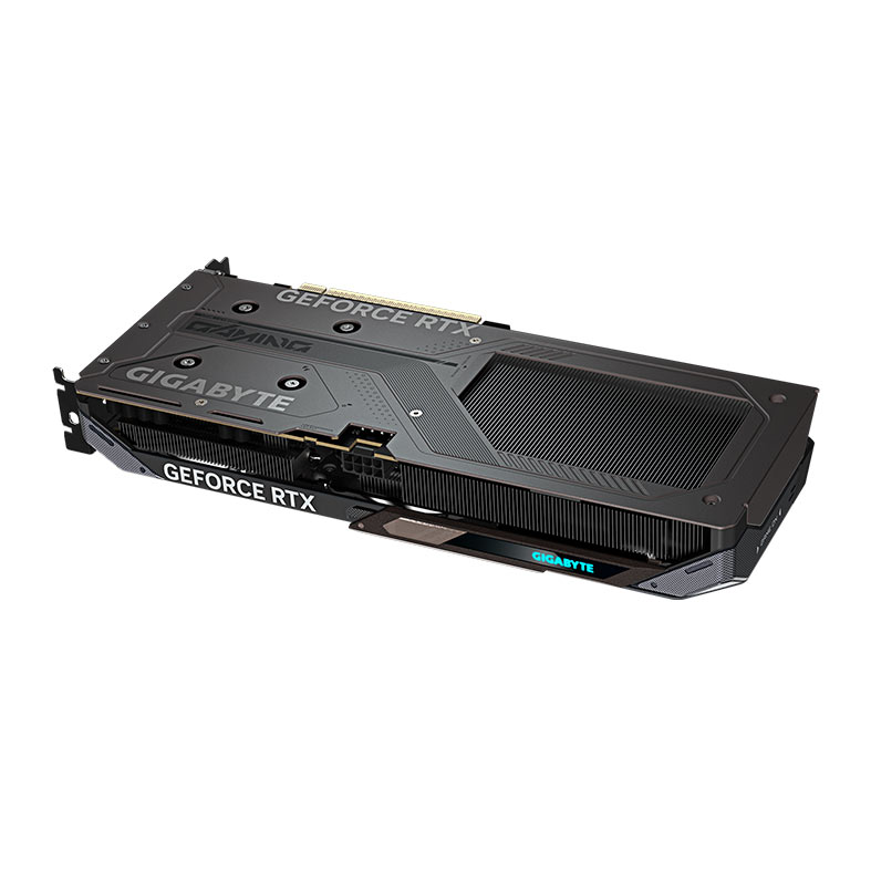 Placa de Video Gigabyte GeForce RTX 5060 Ti Gaming, 8GB, GDDR7, 128-bit, GV-N506TGAMING-8GD - miniatura 10