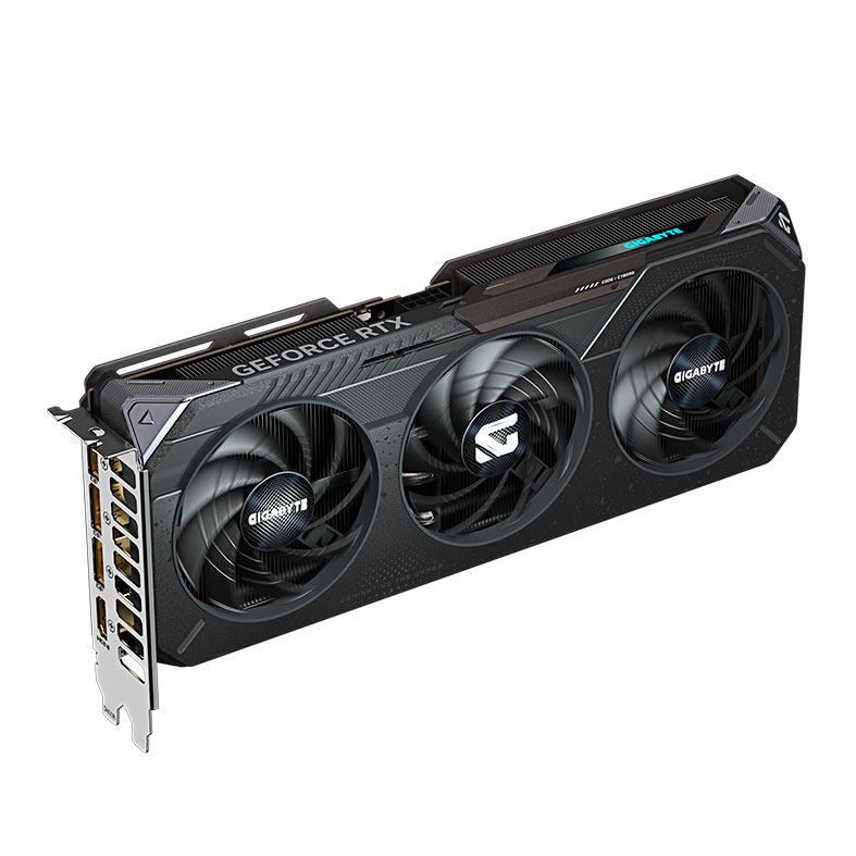Placa de Video Gigabyte GeForce RTX 5060 Ti Gaming, 8GB, GDDR7, 128-bit, GV-N506TGAMING-8GD - miniatura 6