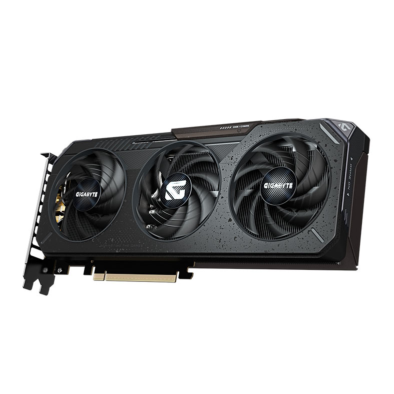 Placa de Video Gigabyte GeForce RTX 5060 Ti Gaming, 8GB, GDDR7, 128-bit, GV-N506TGAMING-8GD - miniatura 5