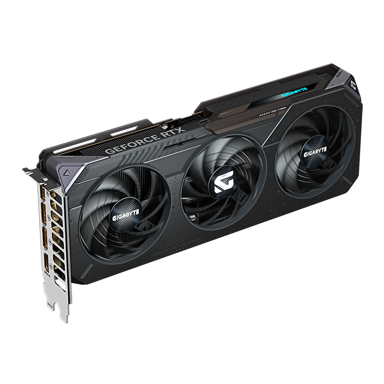 Placa de Video Gigabyte GeForce RTX 5060 Ti Gaming OC, 8GB, GDDR7, 128-bit, GV-N506TGAMING-OC-8GD - miniatura 6